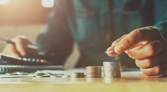 为啥很多人兜里没有1万块，却觉得100万是小钱？