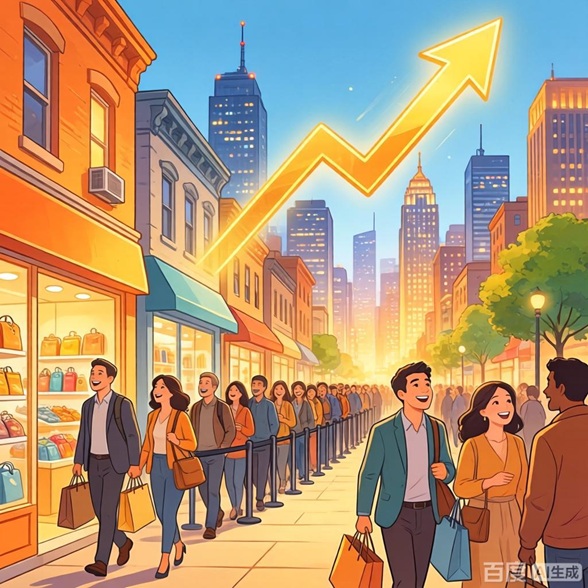 经济上行到底是什么感觉？