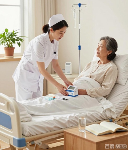家庭病床服务来了，这些人可享受