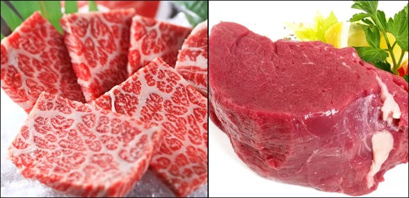 救命！你的肌肉里可能正在长“雪花肥牛”！（真的不是开玩笑）