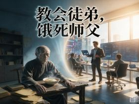 包姐开导你