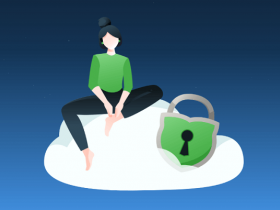 Cryptomator：专为网盘文件加密而生，保护重要数据防止文件和谐
