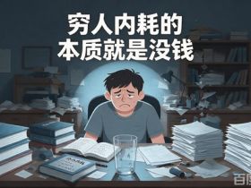 底层的环境都很凶残