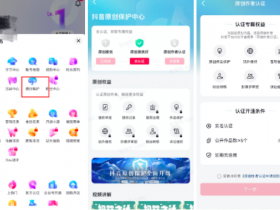 抖音原创保护计划已进行全面升级：正式升级为“原创保护”服务