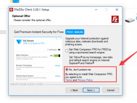 FileZilla：免费全平台FTP/SFTP客户端工具