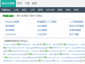 访谈：联合开发网站长，罚款50万之后的问答与建议