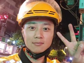 公职人员兼职送外卖引热议，哪些副业，公职人员可以去做？