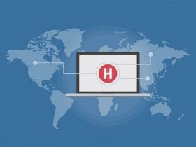 怎么使用Hosts文件调试本地网站或测试线上网站？