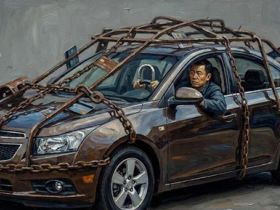 普通人最大的消费陷阱之一：换车