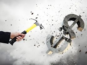 经济寒冬，老板们忙着搞“合法诈骗”！