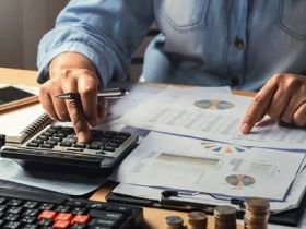 开记账公司才是真正闷声发大财，有人一年赚了100多万！