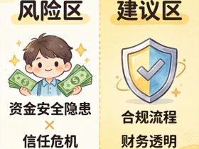 老板经常从公司借款存在的风险和建议，看这里