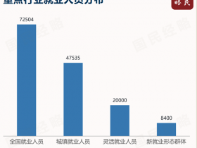 跳出福利之争，2亿灵活就业者最需要什么？