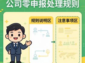 公司只要没交税就能一律按零申报处理？