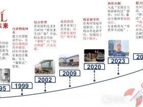 吃透一家龙头公司：胖东来