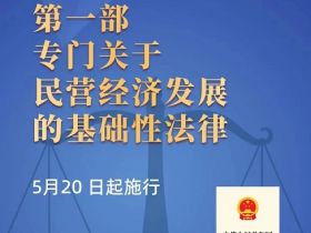 民营经济促进法能带来什么？