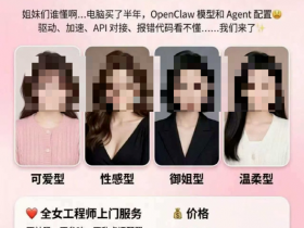 一分钱没花，OpenClaw为何能霸屏全网？