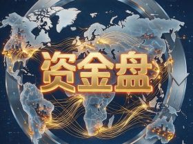 世界是一个巨大的“资金盘”