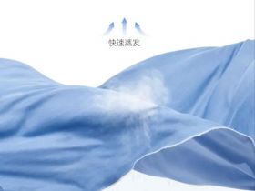 夏天的速干衣，到底是干爽神器，还是智商税？