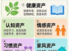 未来五年，普通家庭升值最快的5项资产，越早布局越好