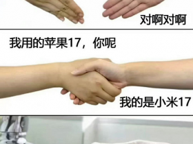 为什么小米16改名小米17？