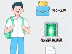 应届生身份好处，不止是领钱