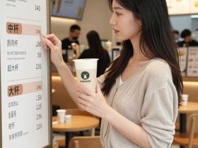 诱饵效应:多花2块,我买了一杯根本喝不完的奶茶