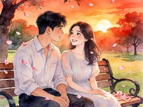 如何在约会中获得女人的身心好感