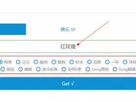 MP3音乐外链生成方法：支持酷狗、网易云音乐、虾米、酷我等