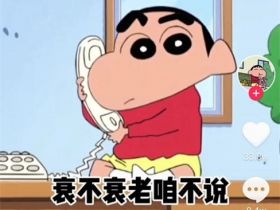 如何用10分钟做出一个表情包视频