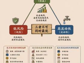 面对诸多“不可能三角”，我们要摆脱“既要、又要、还要”的认知纠缠！