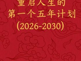 我所有努力的意义，不过是为了更自由的活着