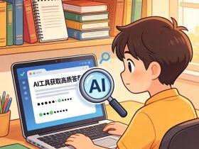 怎么用AI获得高质量答案？